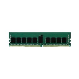 DDR4 3200MHz CL22 DIMM ECC 2Rx8 16GB Micr