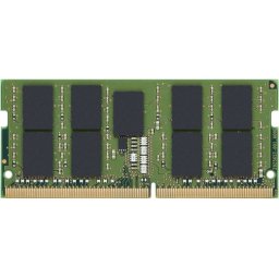 KINGSTON-DELL DDR4 3200MHz ECC SODIMM 32GB
