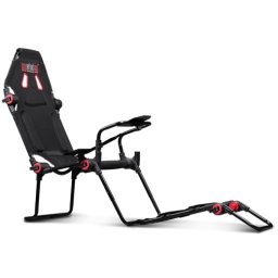 F-GT LITE Cockpit