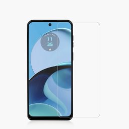 Motorola Moto G14 védőüveg