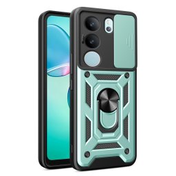 RING KAMERA Borító tartóval Vivo V29 5G zöldhez