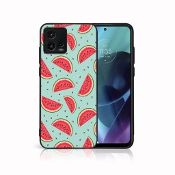 PROTEMIO MY ART Motorola Moto G72 WATERMELON (120) védőburkolat