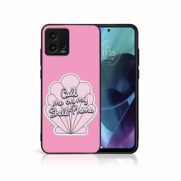 PROTEMIO MY ART Védőburkolat Motorola Moto G72 SHELLPHONE (123) készülékhez