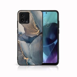 PROTEMIO MY ART Védőburkolat Motorola Moto G72 SPARKLE (147) készülékhez