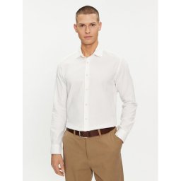 Selected Homme Ing Regbond 16092566 Fehér Regular Fit