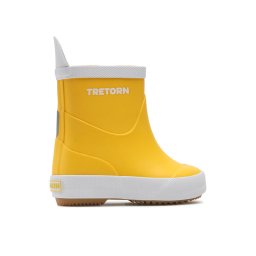 Tretorn Gumicsizma Wings Kids 47326770 Sárga