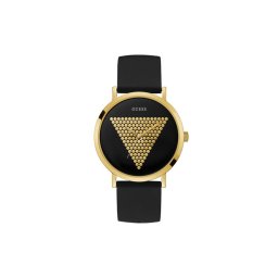 Guess Karóra Imprint W1161G1 Fekete