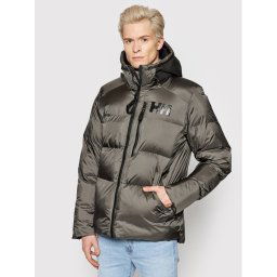 Helly Hansen Pehelykabát Active Winter 53171 Szürke Regular Fit