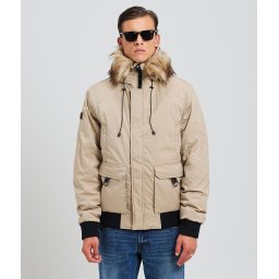Retro Jeans férfi kabát MONSOOR SHORT JACKET 12W026-R10B005