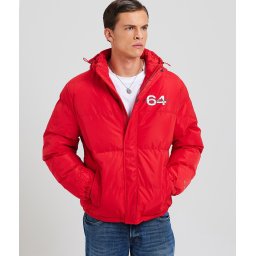 Retro Jeans férfi kabát PARANA JACKET 12W019-R18C060
