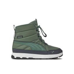 Puma Hótaposó Evolve Boot Jr 392644 03 Zöld