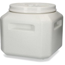 Gamma Vittles Vault Outback 30 l takarmánytároló istálló állattartás etetés itatástechnológia tároló