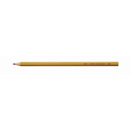 KOH-I-NOOR Színes ceruza, KOH-I-NOOR "3431", piros