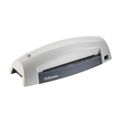 FELLOWES Laminálógép, A4, 80-125 mikron, FELLOWES "Lunar"