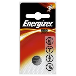 ENERGIZER Gombelem, CR1220, 1 db, ENERGIZER