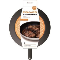 FISKARS Fröccsenésgátló, szilikon felülettel, FISKARS