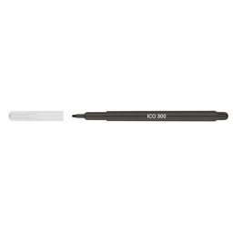ICO Filctoll, 1 mm, ICO "300", fekete