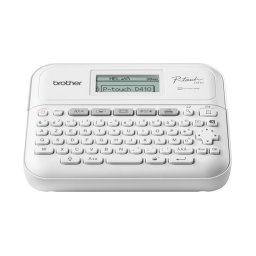 BROTHER Elektromos feliratozógép, BROTHER "PT-D410"