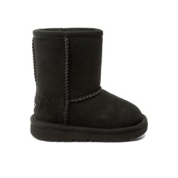 Ugg Hótaposó T Classic II 1017703T Fekete