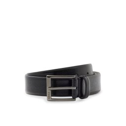 Boss Férfi öv Elloy Sz 50479713 Fekete