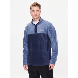 Columbia Polár kabát Steens Mountain™ 1861681 Sötétkék Regular Fit