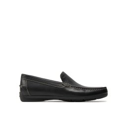 Geox Mokaszin U Simon A U32Q3A 00043 C9999 Fekete