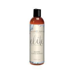 Intimate Earth Elite - szilikonos síkosító (60 ml)
