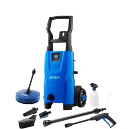 Nilfisk C 110.7-5 HOME Xtra