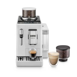 Delonghi Rivelia Arctic White szín EXAM440.35.W