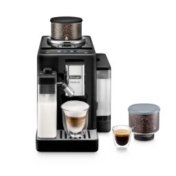 Delonghi Rivelia Onyx Black szín EXAM440.55.B