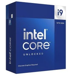 INTEL Core i9-14900KF 3.2GHz/24mag/36MB/LGA1700/no Graphics/Raptor Lake - Frissítés/no cooler