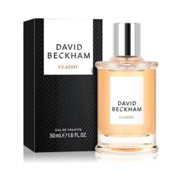 David Beckham - Classic (50ml) - EDT