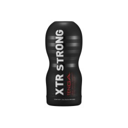 TENGA ORIGINAL VACUUM CUP EXTRA STRONG