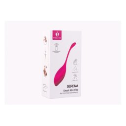 Realov Serena Smart Mini Vibe Red