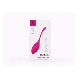 Realov Serena Smart Mini Vibe Purple