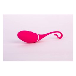 Realov Irena Smart Egg - app-vezérelt, Pink