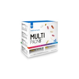 Nutriversum- Multi Pack 8 - 30 pak