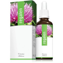 Energy Regalen 30 ml