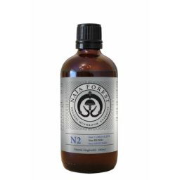 Naja Forest N2 bio Cordyceps, bio Reishi, bio Shiitake Étrend-kiegészítő (100ml)