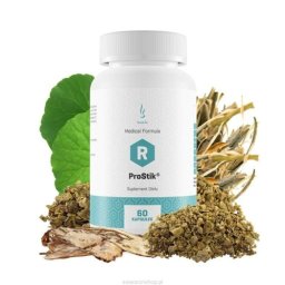 DuoLife Medical Formula ProStik 60 db
