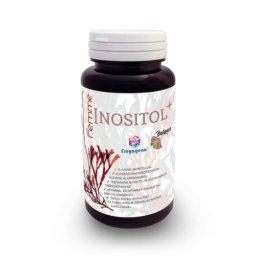 Freyagena Balance Femme INOSITOL + (D-chrio-inositol) 30 db