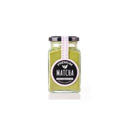 Mag-Maxx Prémium Matcha Tea 45 Gramm