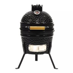Mini kamado grill 64 cm
