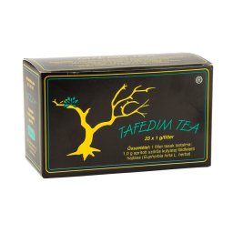 Tafedim tea