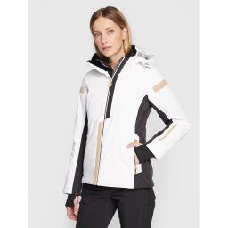 CMP Sídzseki 32W0246 Fehér Regular Fit