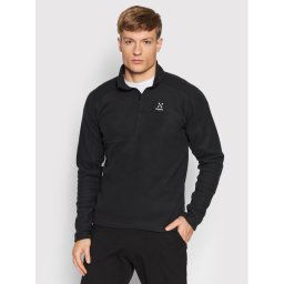 Haglöfs Polár kabát Buteo 605077 Szürke Regular Fit