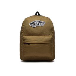 Vans Hátizsák Realm Backpack VN0A3UI6BYW1 Barna