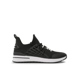 Just Cavalli Sportcipő 74QB3SD4 Fekete