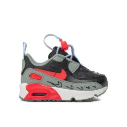 Nike Sportcipők Air Max 90 Toggle Se (TD) FB9116 001 Fekete