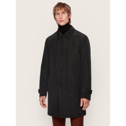 Boss Átmeneti kabát Dain 4 50436691 Fekete Regular Fit
